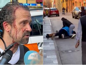 Italiano sarà lei