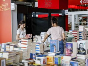 Il Salone dei record