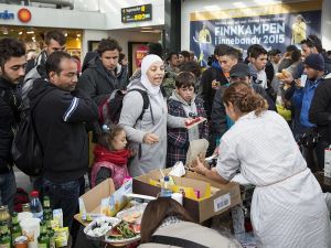 Michael Higgins: How 'humanitarian' Sweden's immigration policies went all wrong