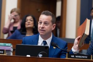 Rep. Jared Moskowitz becomes latest US Jewish lawmaker to reveal antisemitic threats