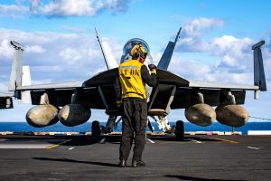 Congress Should Stop Dodging Its Responsibilities on Iran