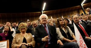 Arrêtons de fantasmer sur la gauche plurielle