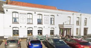 Historic hotel and pub still up for sale after almost two years