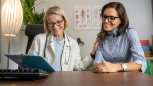La salute delle donne in menopausa. “Il controllo del peso è fondamentale”. Cosa dicono gli studi
