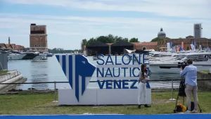 Torna il Salone Nautico a Venezia: tutto quello che c’è da sapere