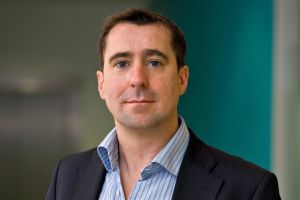 Tom George steps back from ISBA’s Origin