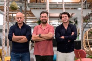 Former Spark Foundry UK chief reveals new role