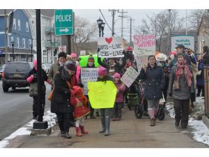 WENDY ELLIOTT: Let’s cultivate positivity instead of hate