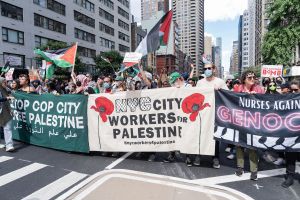 The Politics of “Nakba:” Why Mamdani’s Rhetoric Matters