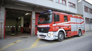 Furti nelle caserme dei vigili del fuoco, spariscono i divaricatori usati per salvare vite