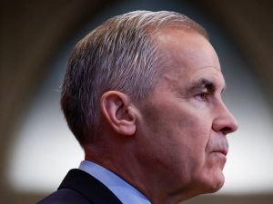 FIRST READING: What Carney has actually done