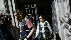 El juez del caso Plus Ultra considera que Zapatero es el presunto líder de una 