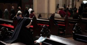 Jedna od najokrutnijih religijskih laži: ako si vjernik, ne možeš biti depresivan