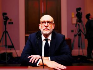 Democrats Shouldn’t Let Russell Vought Fly Under the Radar
