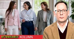 Alla knäppa förslag gör oss avtrubbade