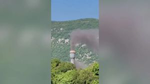 Caso Livarna, il Comune di Gorizia chiede un intervento urgente contro fumi e cattivi odori