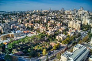 Weakening dollar cools US demand for Israeli property; French, British buyers surge