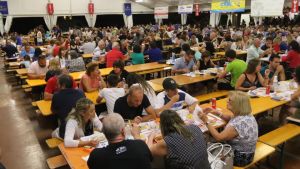 A Silea torna la Festa dea sardea, appuntamento il primo weekend di luglio