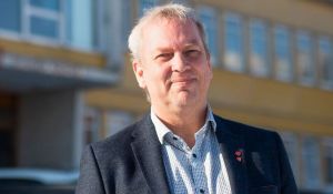 Hodepine fra UDI