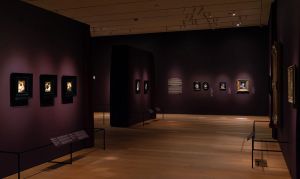 Art Collecting As Humanistic Duty