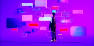 AI interviewers can’t connect with people the way human researchers can – they can produce only data, not meaning