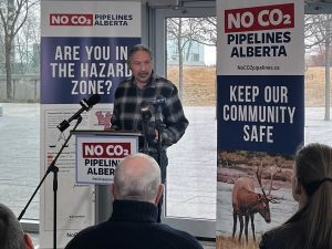 Opinion: It's time to move on from the Pathways carbon capture project