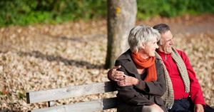 Our Perceptions of Older Adults Who Do Not Act Their Age
