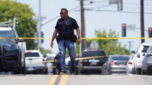 Dodelijke aanslag op moskee San Diego, politie gaat uit van haatmisdrijf