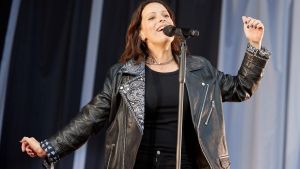 Band Silbermond: Sängerin erneut Mutter geworden