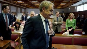 Zapatero, de ti no lo esperábamos