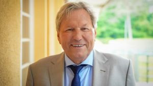 Bernhard Brink kündigt Abschiedstour an