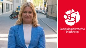 ”När blev osanning accepterat, Socialdemokraterna?”