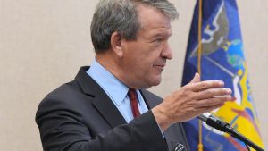 Sorry, Rep. George Latimer. This is why you need to hold town hallsNicholas Tampio
