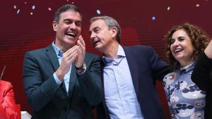 La investigación atribuye a Zapatero el cobro de dos millones en comisiones y la creación de una 'off-shore' en Dubái