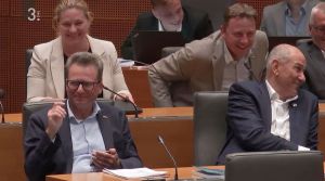 (REKLI SO) Ranka Ivelja: Krščanski demokrati so ga najbrž za uho ...