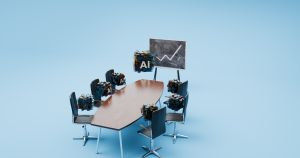 L’intelligence artificielle au travail, nouveau laboratoire du pouvoir autoritaire