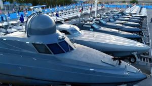 The United States Has Crippled Iran’s Navy. Or Has It?