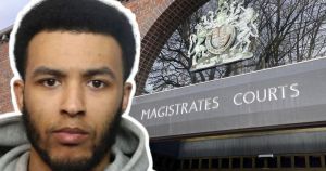 Seaside guesthouse drug suspect warned he faces seven year sentence
