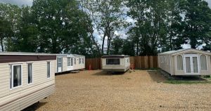 Traveller families face wait as decision over new permanent plot in village deferred