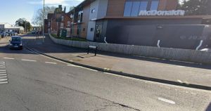 Signage bid refused at second drive-through restaurant in town