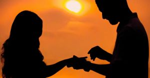 3 Strategies to Ask for a Romantic Commitment Indirectly