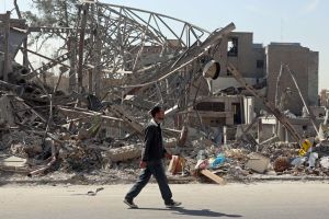 From Southeast Asia to Middle East, US Bombs Are a Failed Foreign Policy Choice