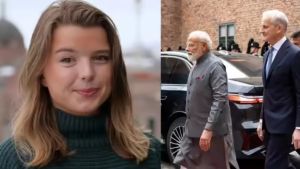 Opinion | Oslo’s Press Freedom Lecture: Why Does India Still Seek Western Validation?