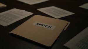 Novi dokumenti o Epstinu: Ko je zataškao ubistvo studentkinje, pominje se Toni Bler i njegov saradnik