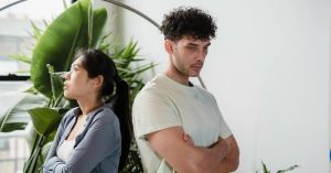 Get Beyond Defensiveness to Relate Authentically With Emotions