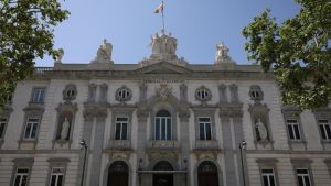 El Supremo fija criterio: podrán recurrir la eutanasia las aquellos con 