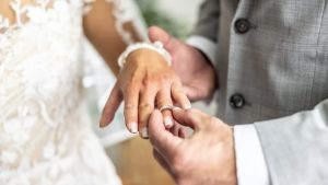 Married at First Sight's entire premise was a disaster waiting to happen