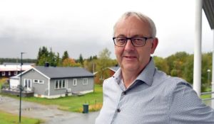 «Nord-Norge er ikke en utkant i Norge»