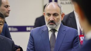 Listen to What Vladimir Putin Is Saying About Armenia