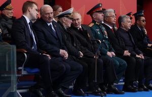 La guerra amenaza con extenderse a Europa